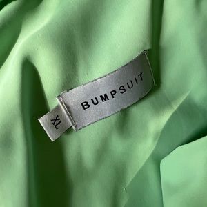 Maternity Bumpsuit Romper